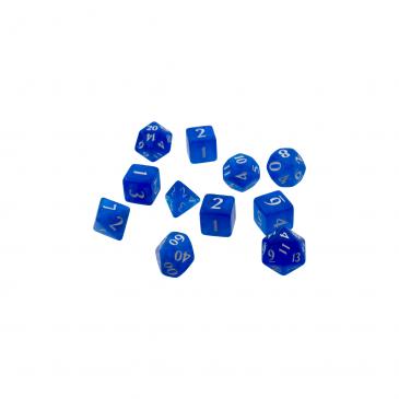 Ultra Pro RPG Set Dice
