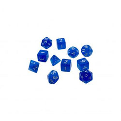 Ultra Pro RPG Set Dice