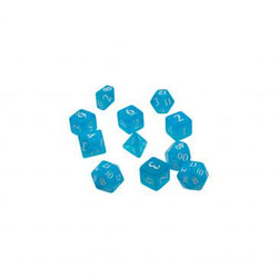 Ultra Pro RPG Set Dice