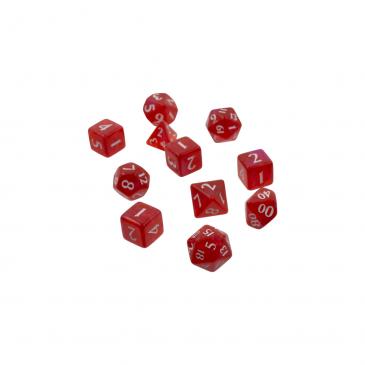Ultra Pro RPG Set Dice