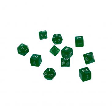 Ultra Pro RPG Set Dice