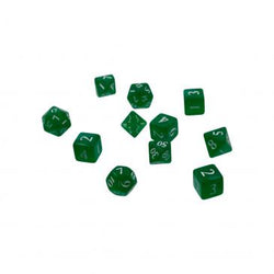 Ultra Pro RPG Set Dice