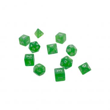 Ultra Pro RPG Set Dice
