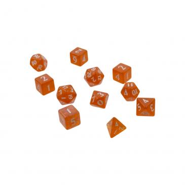 Ultra Pro RPG Set Dice