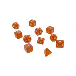 Ultra Pro RPG Set Dice