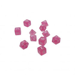 Ultra Pro RPG Set Dice