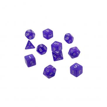 Ultra Pro RPG Set Dice