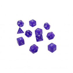 Ultra Pro RPG Set Dice