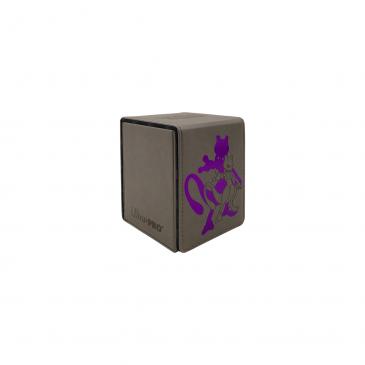 Mewtwo Alcove Flip for Pokémon