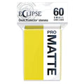 Eclipse Matte Small Sleeves