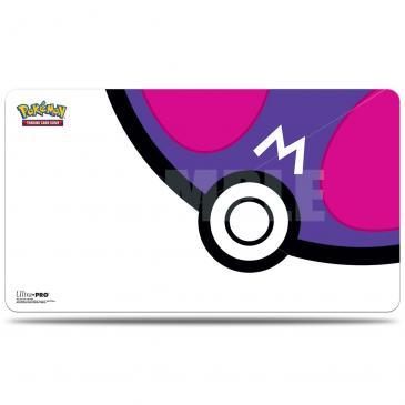 Master Ball Playmat for Pokémon