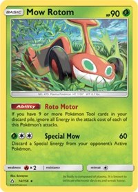 Mow Rotom (14) [SM - Ultra Prism]