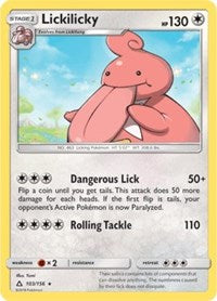 Lickilicky (103) [SM - Ultra Prism]