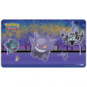 Haunted Hallow Playmat