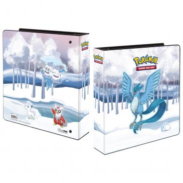 Gallery Series Frosted Forest 2" Album for Pokémon