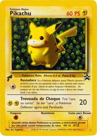 Pikachu (Ivy) (1) [Pikachu World Collection Promos]