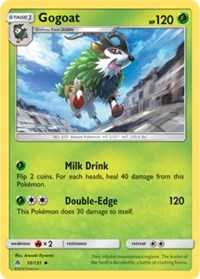 Gogoat (10) [SM - Forbidden Light]