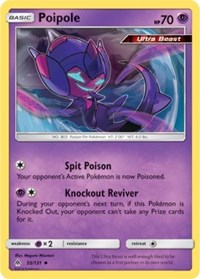 Poipole (55) [SM - Forbidden Light]