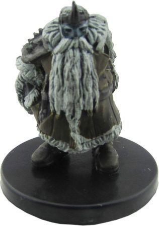 D&D Minis: Icewind Dale: Rime of the Frost Maiden: Xardorok Sunblight