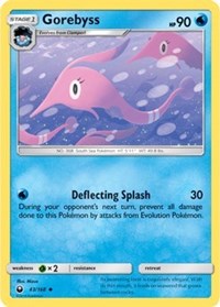 Gorebyss (43) [SM - Celestial Storm]