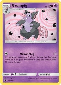 Grumpig (60) [SM - Celestial Storm]