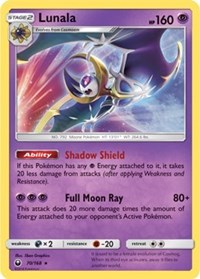 Lunala (70) [SM - Celestial Storm]