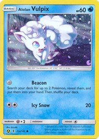 Alolan Vulpix - 21a (21a) [Alternate Art Promos]