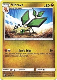 Vibrava (38) [Dragon Majesty]