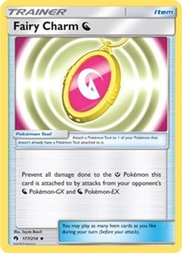 Fairy Charm Dragon (177) [SM - Lost Thunder]