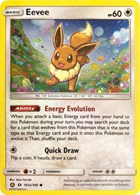Eevee - 101a (101a) [Alternate Art Promos]
