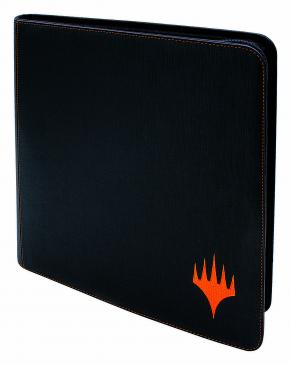 Mythic Edition 12 Pocket Zippered PRO-Binder for Magic: The Gathering