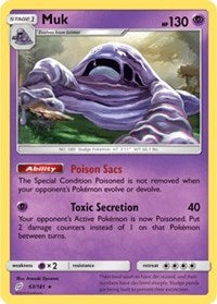 Muk (63) [SM - Team Up]