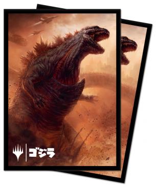 Ultra Pro Art Sleeves