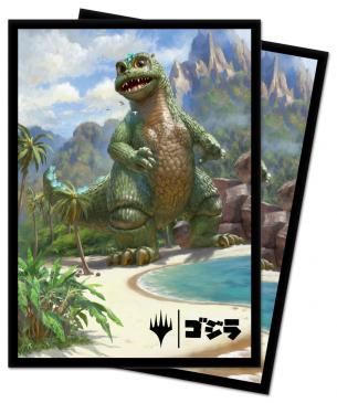 Ultra Pro Art Sleeves