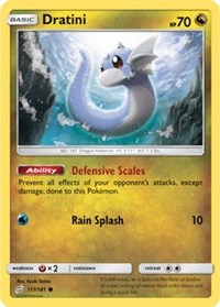 Dratini (117) (117) [SM - Team Up]