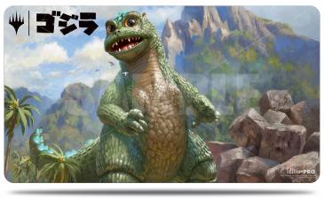 Ultra Pro Playmat Babygodzilla