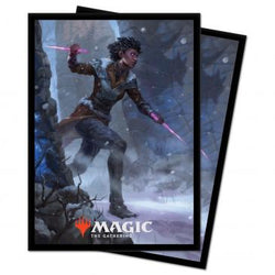 Ultra Pro Sleeves Kaldheim Art