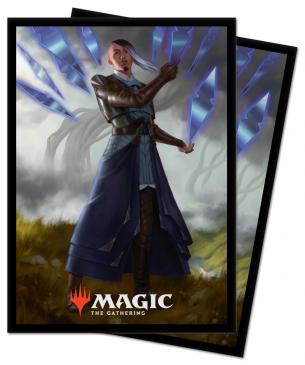 Ultra Pro Sleeves Kaldheim Art