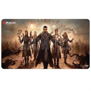 Strixhaven Playmats