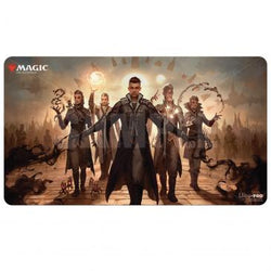 Strixhaven Playmats