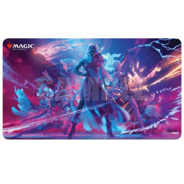 Strixhaven Playmats