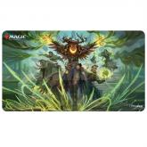 Strixhaven Playmats