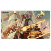 Strixhaven Playmats