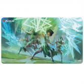 Strixhaven Playmats