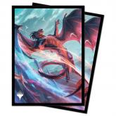 Strixhaven Sleeves