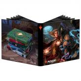 Strixhaven Binder 12-Pocket