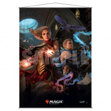 Strixhaven Wall Scroll