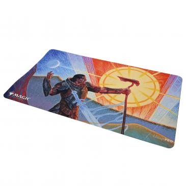 Mystical Archive Swords to Plowshares Playmat