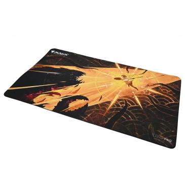 Mystical Archive Defiant Strike Playmat