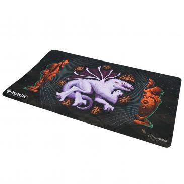 Mystical Archive Divine Gambit Playmat